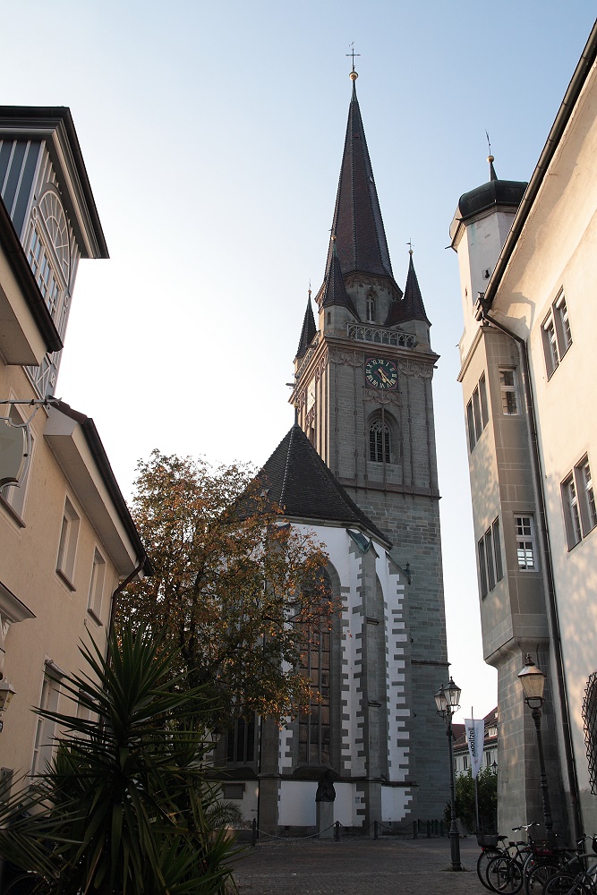 Radolfzell Münster