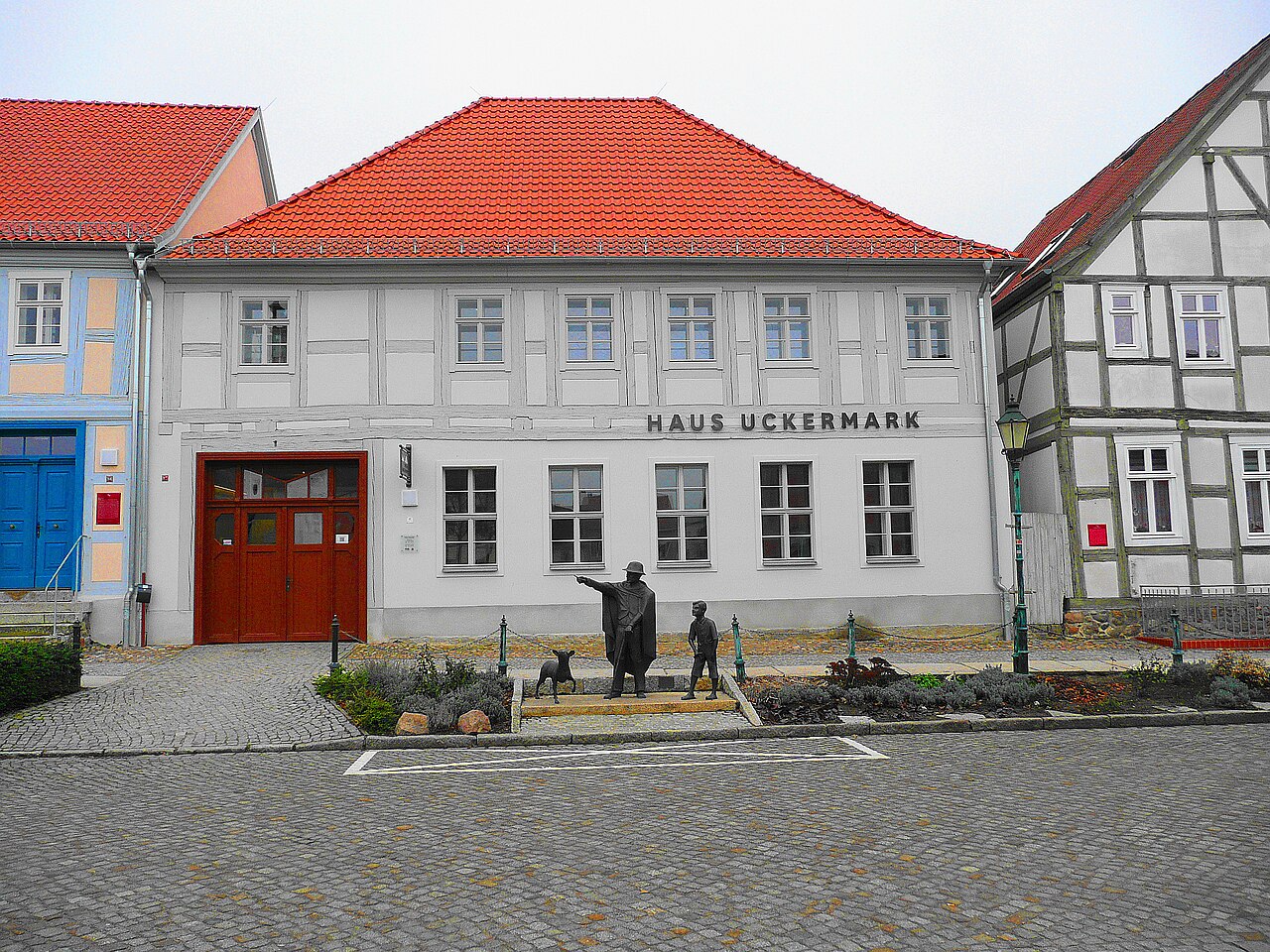 Foto von Museum Angermünde