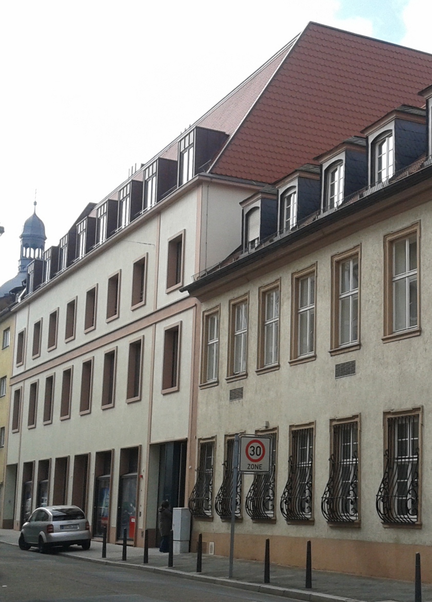 Foto von Museum Bassermannhaus für Musik und Kunst