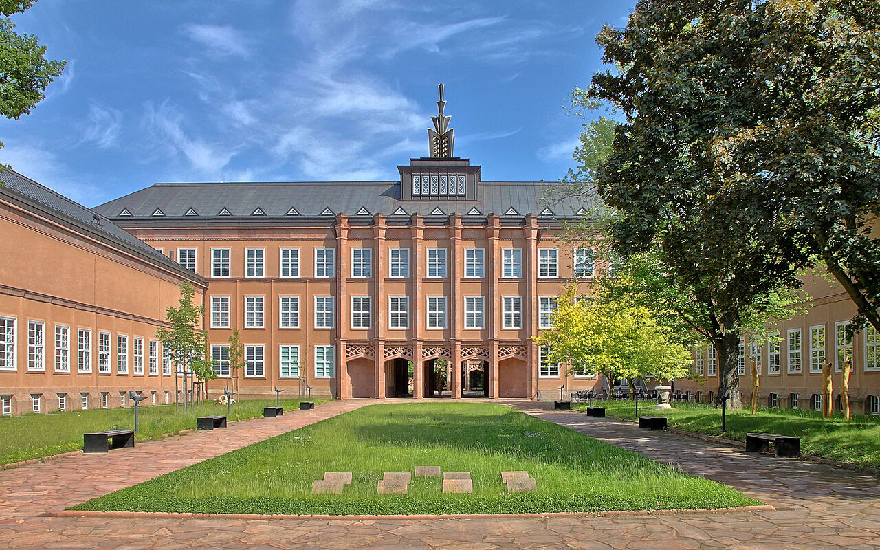 Grassimuseum in Leipzig