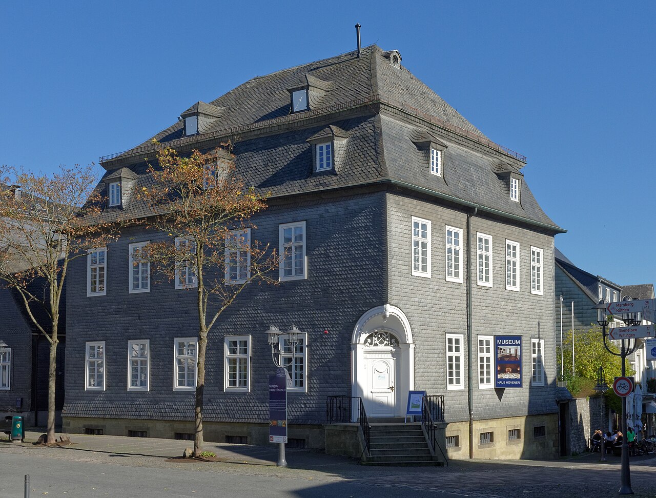 Foto von Museum Haus Hövener