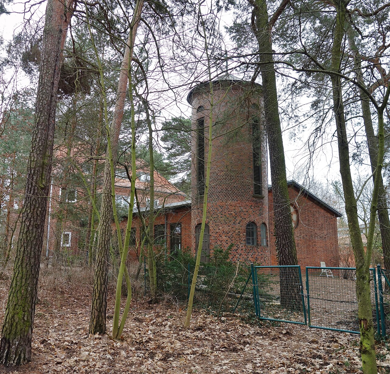 Foto von Museum