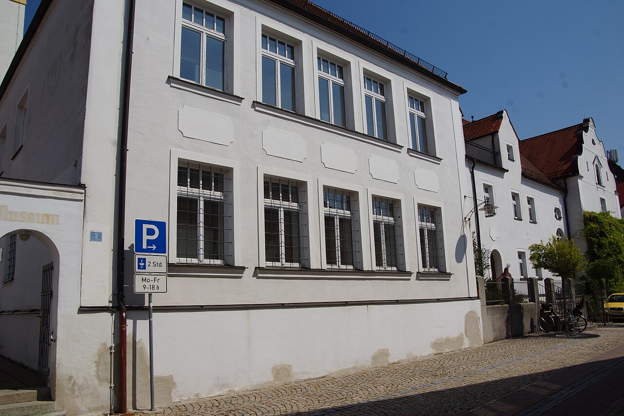 Markt Kösching
