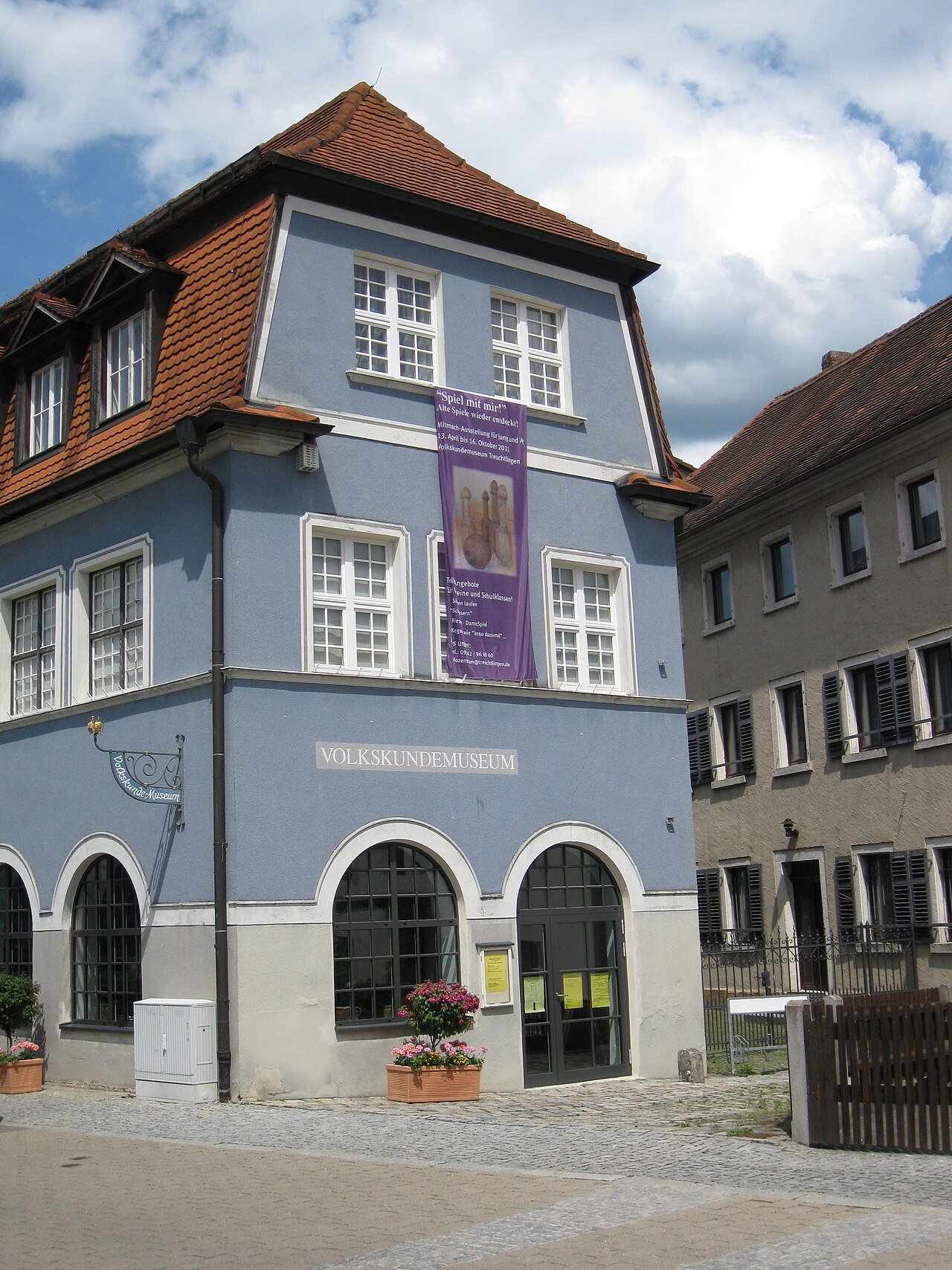 Treuchtlingen