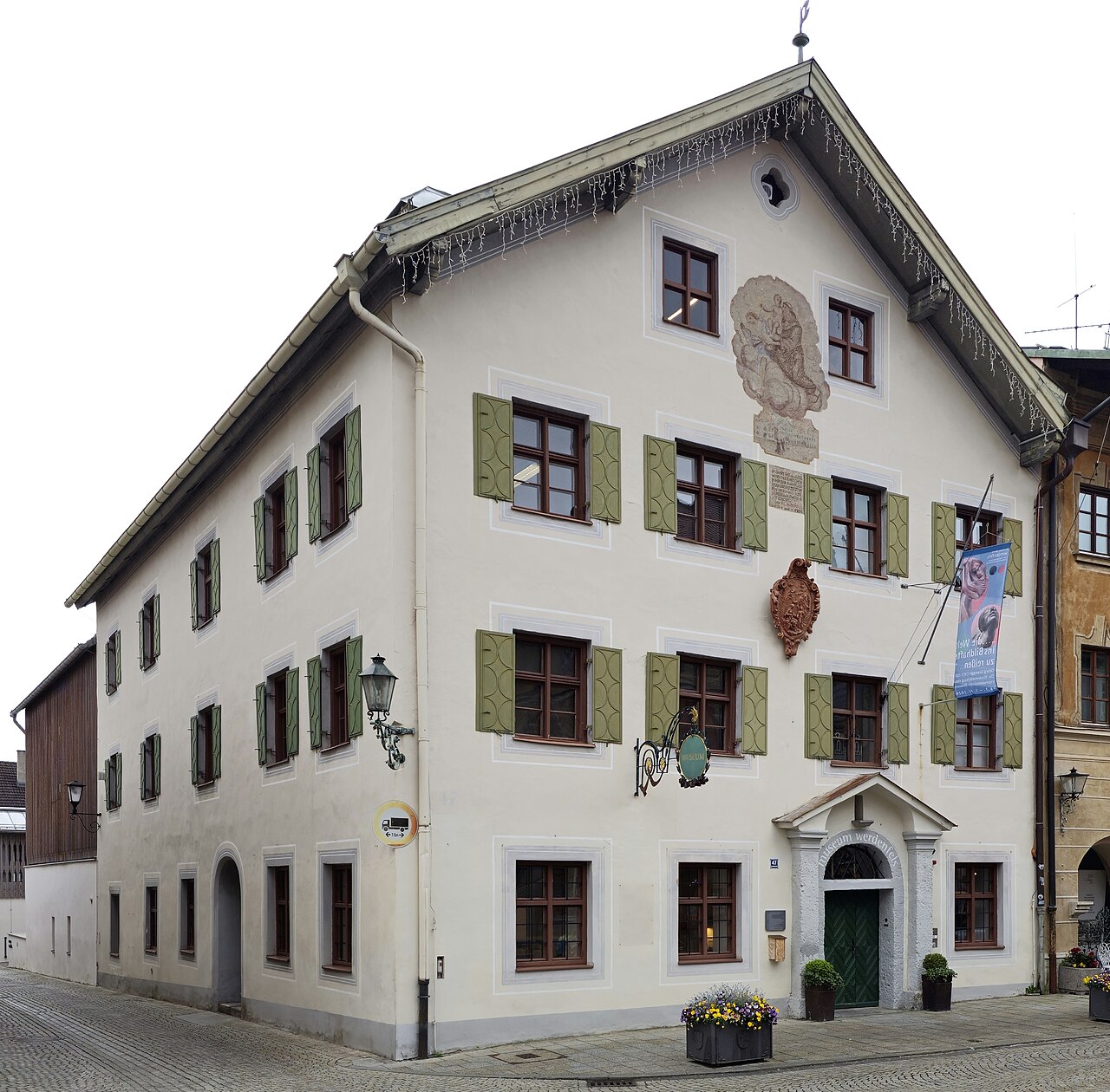 Werdenfelsmuseum