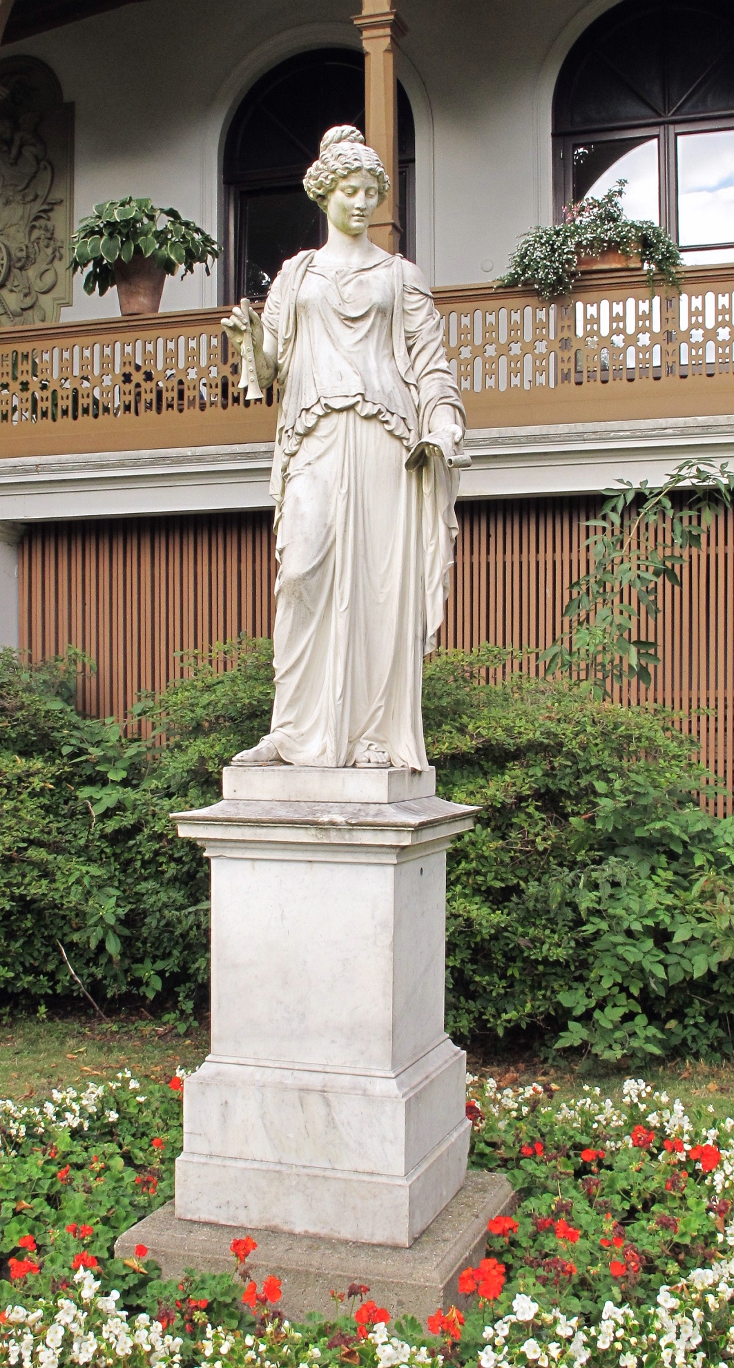 Musika in Bremen,