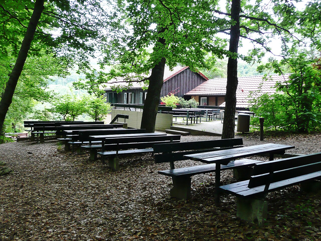 Naturfreundehaus Fellbach