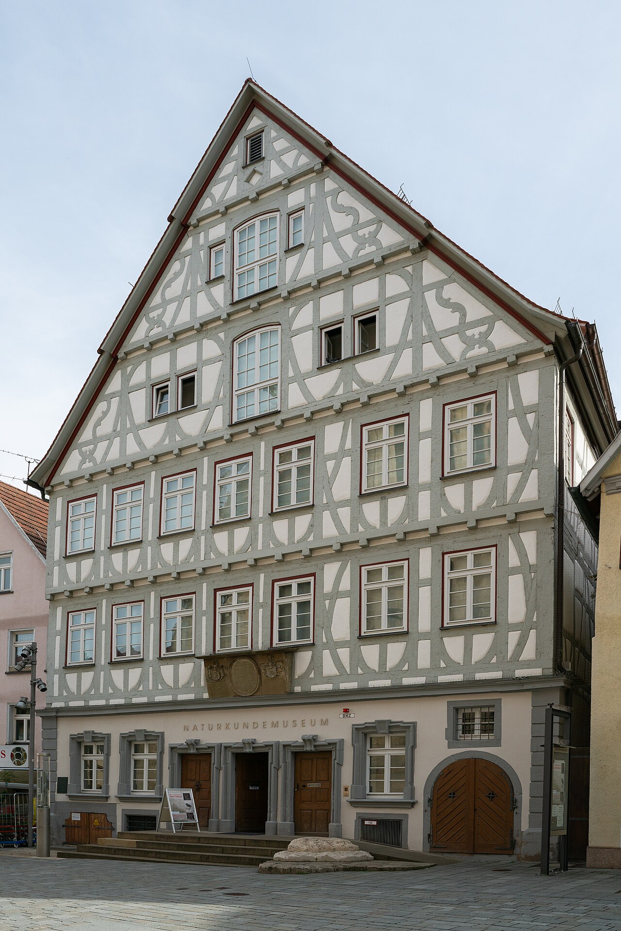Reutlingen Naturkundemuseum