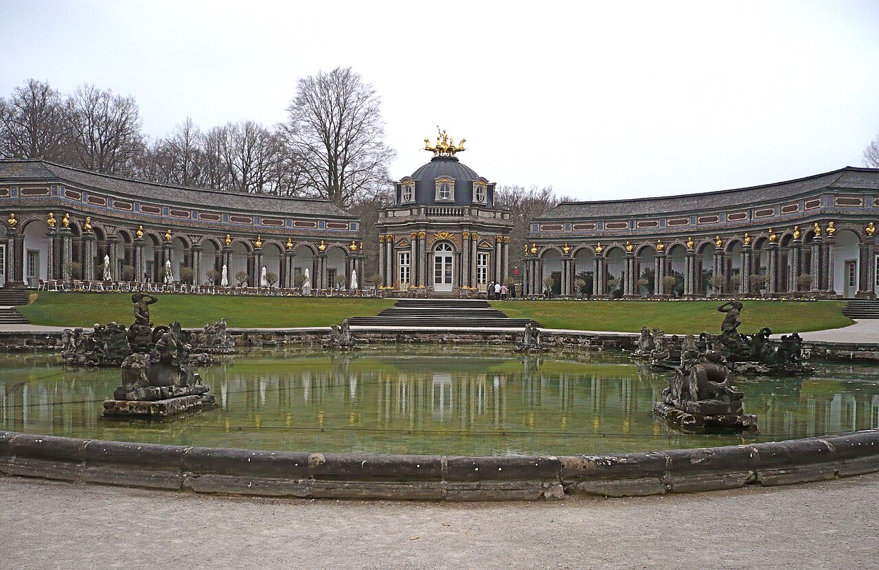 Orangerie Bayreuth