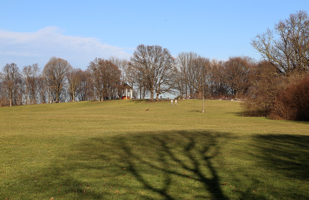Neuhofener Berg, München