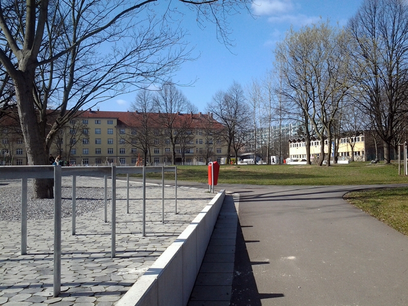 Nibelungenpark