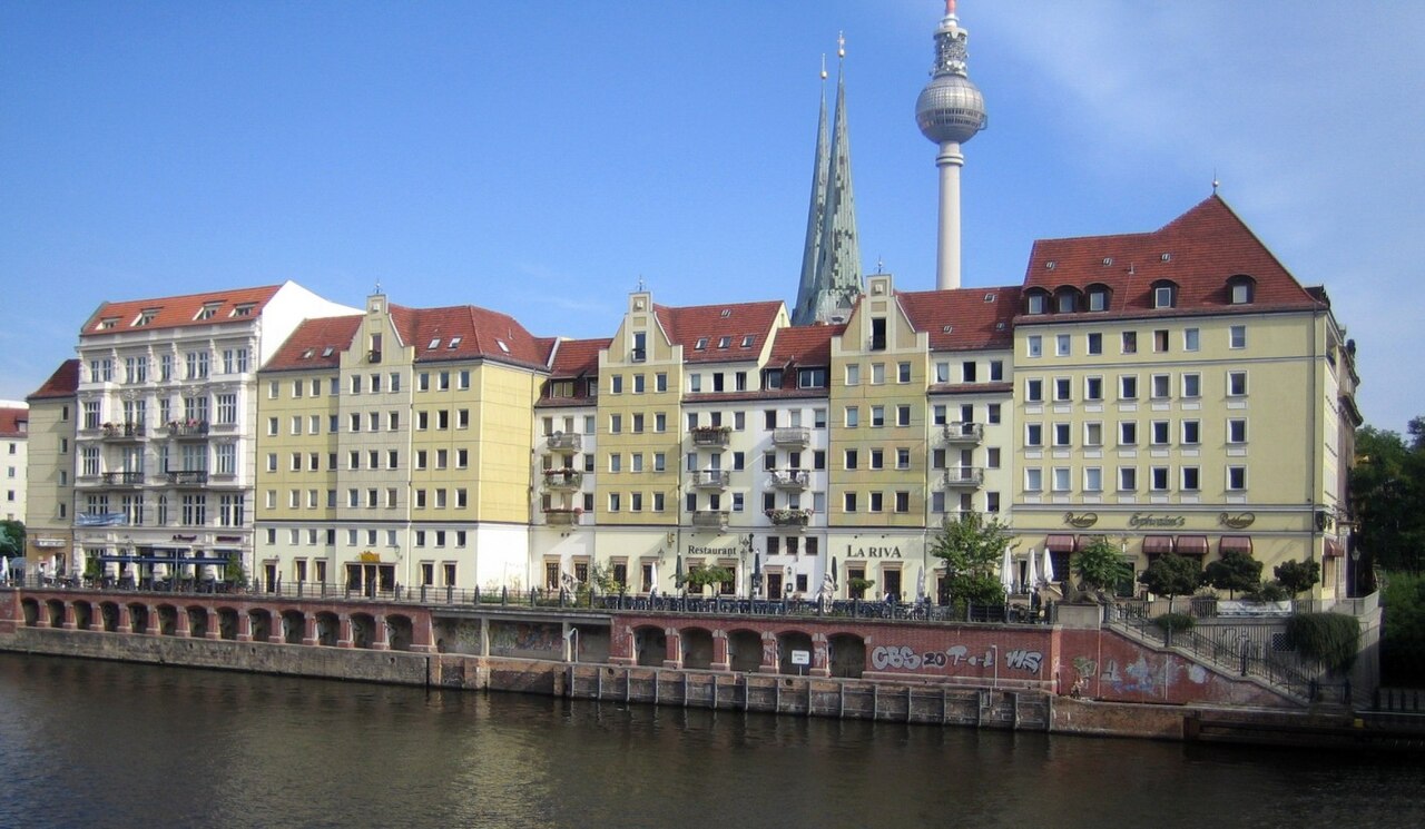 Berlin-Mitte
