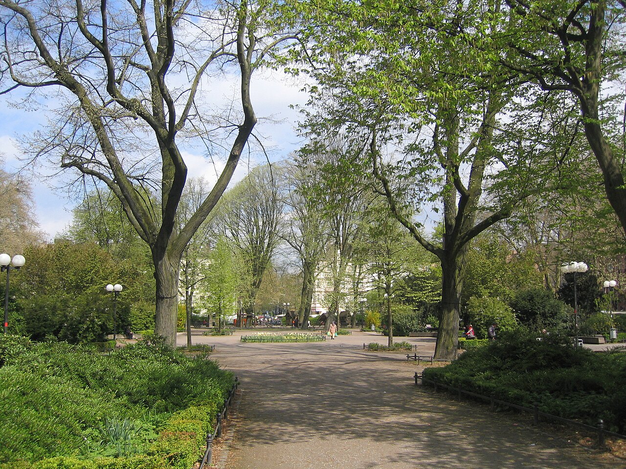 Nordmarkt Dortmund