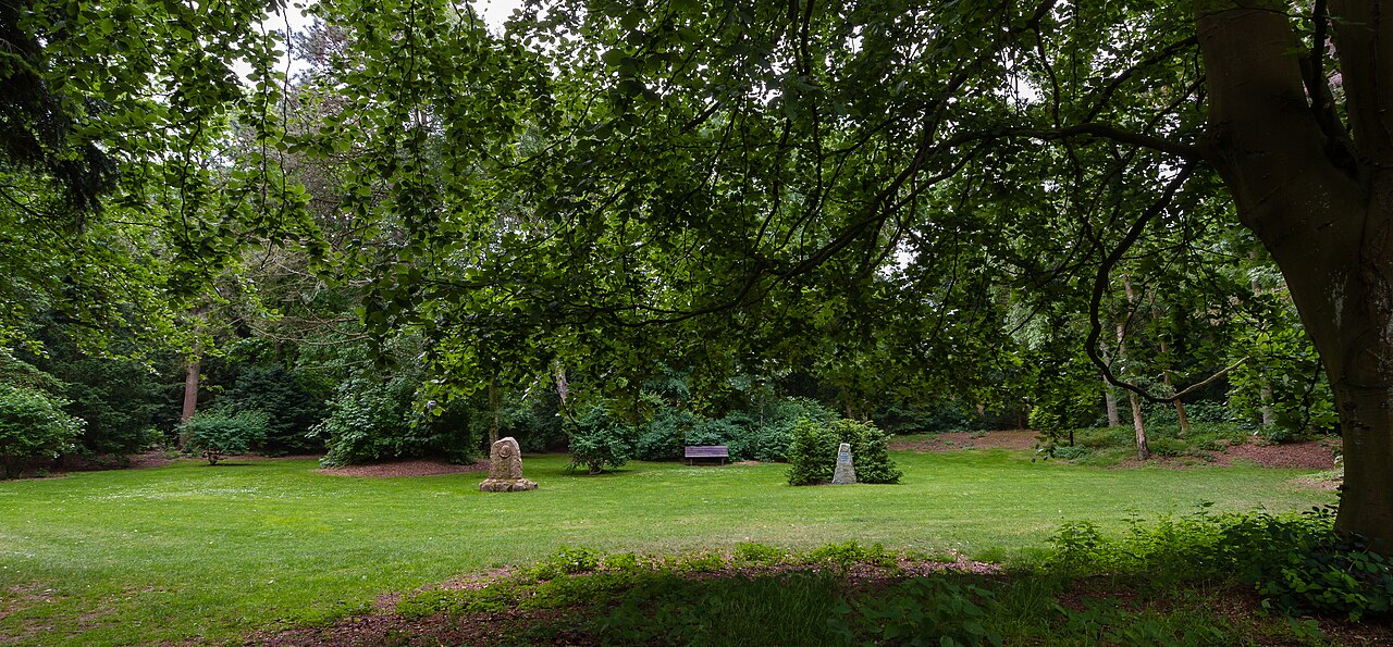 Foto von Nordseekurpark