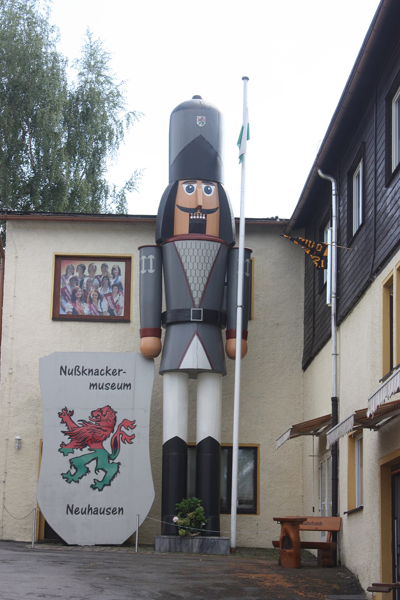 Neuhausen/Erzgeb