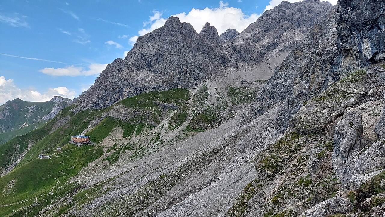Foto von Östlicher Berg der guten Hoffnung