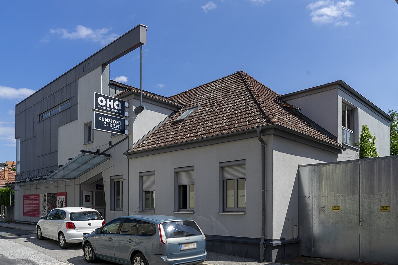 Offenes Haus Oberwart