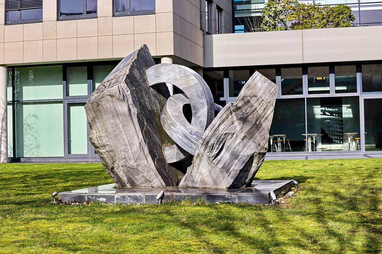 Ohne Titel (2000)