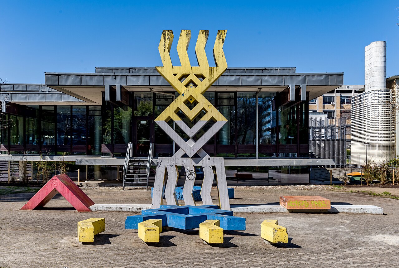 Freiburg Kunst im öffentlichen Raum