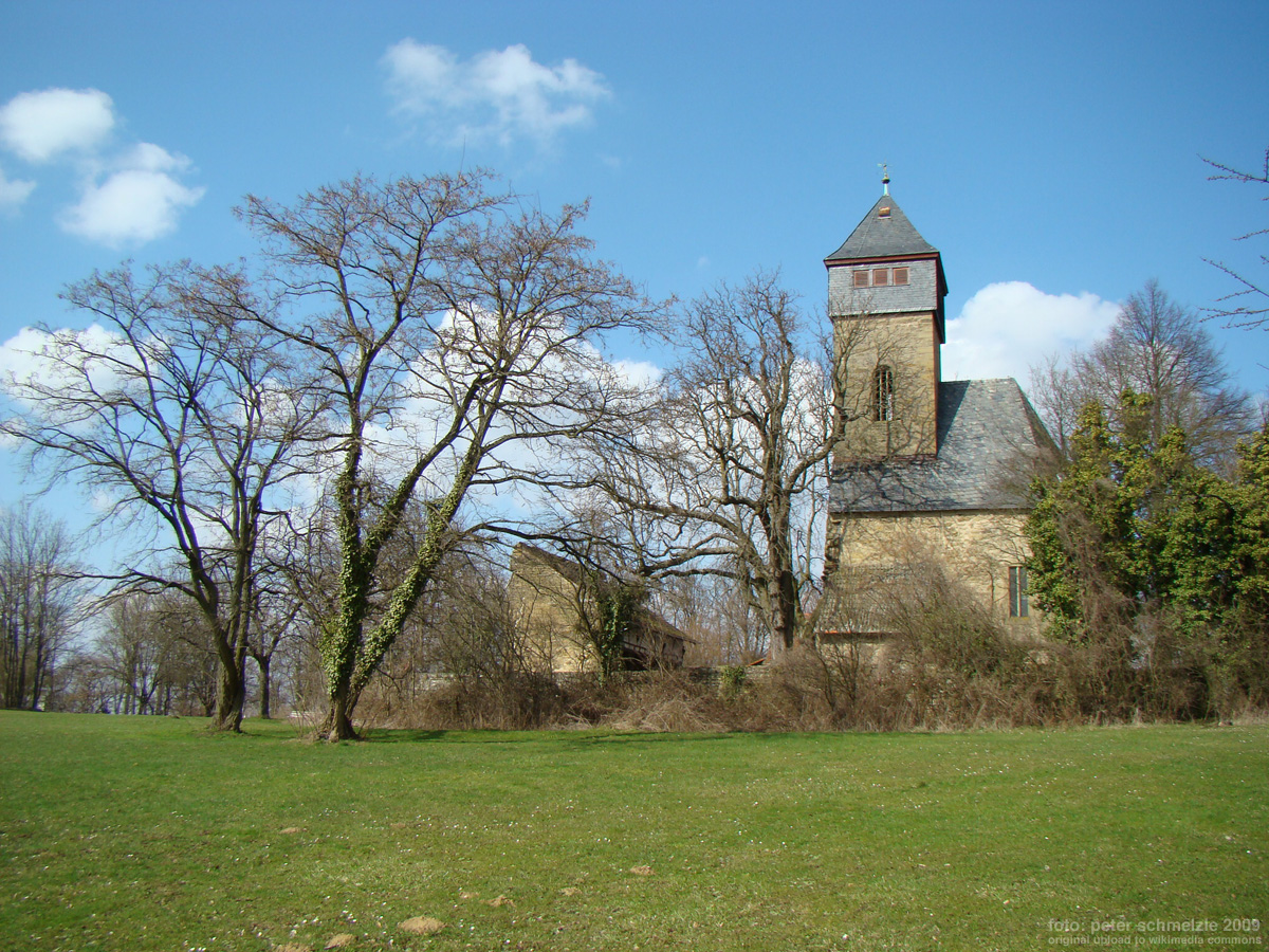 Ottilienberg bei Eppingen