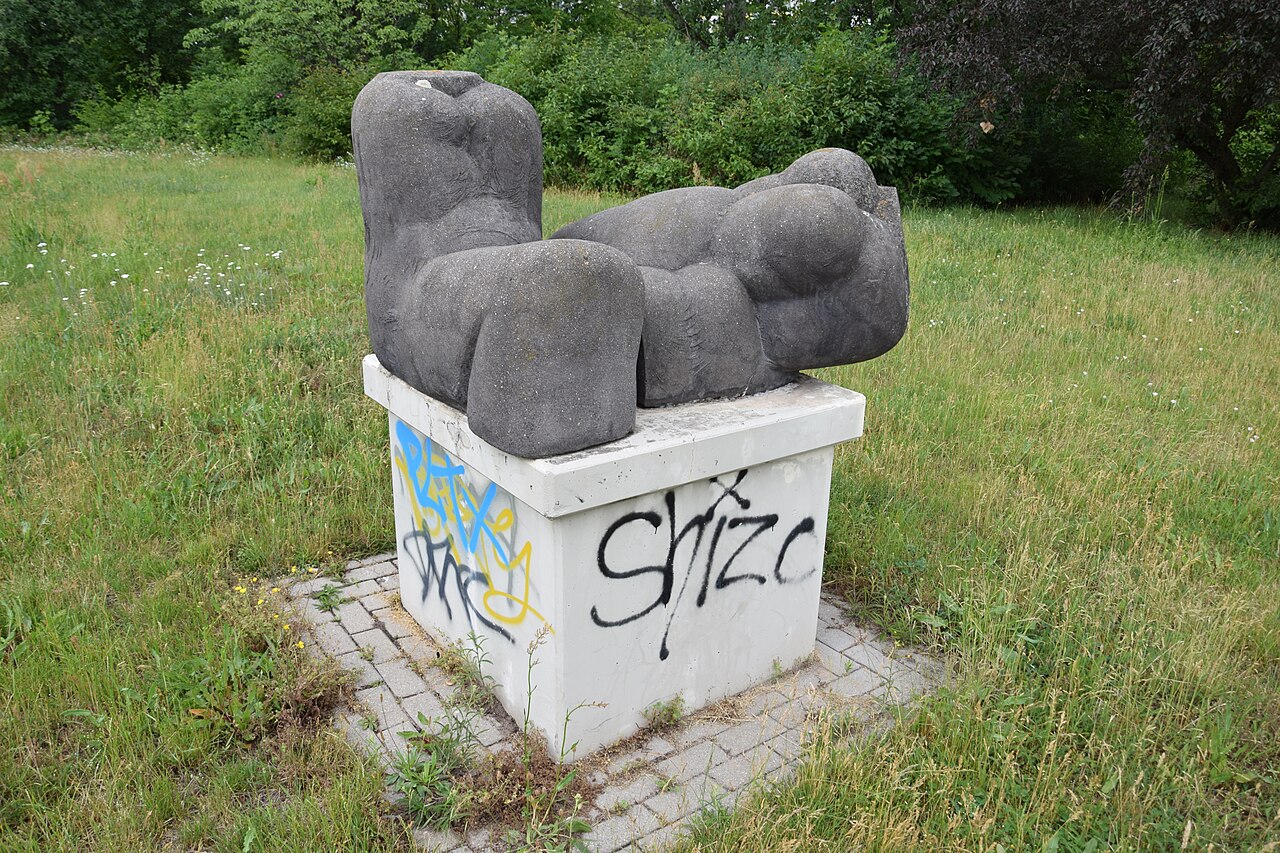 Foto von Paar Torso