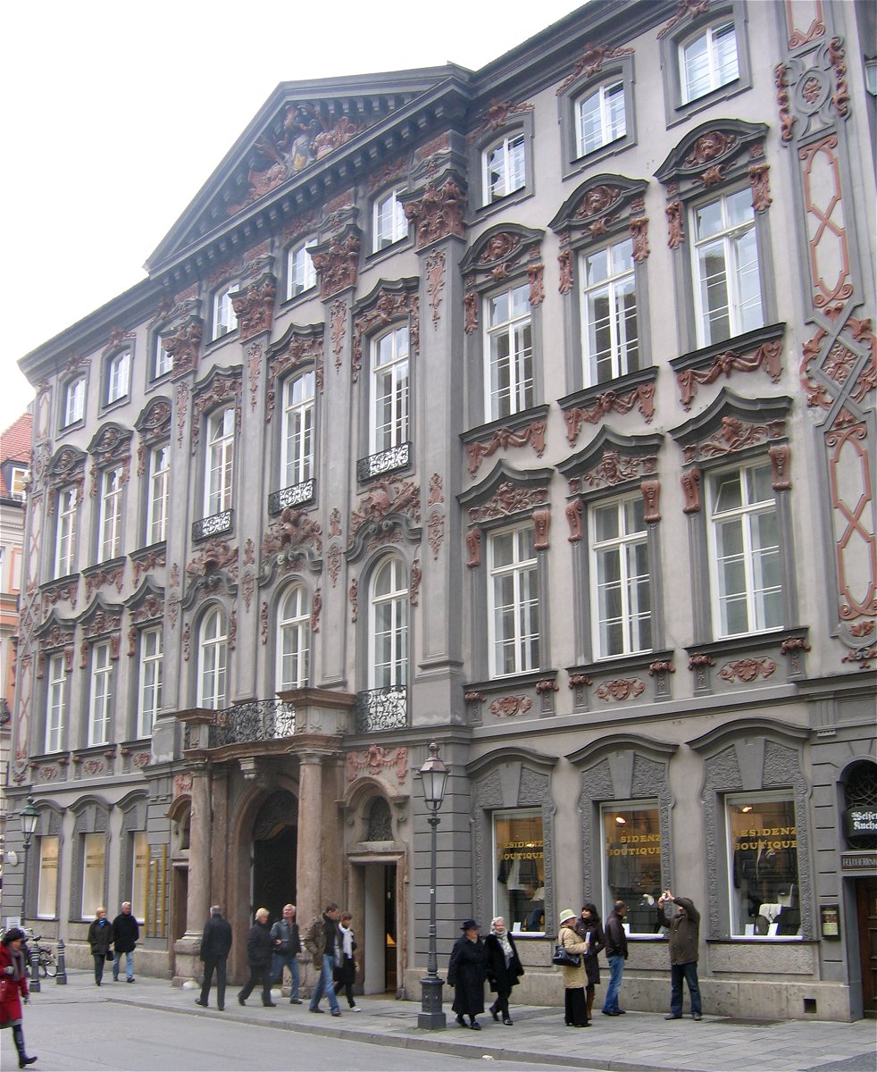 Residenzstraße 27