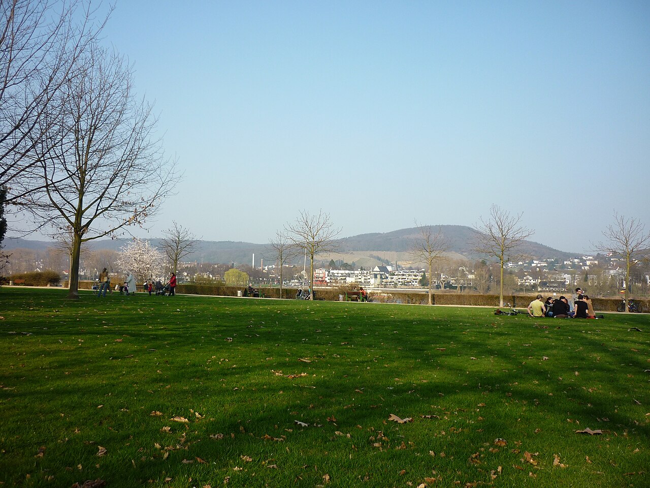 Panoramapark, Rüngsdorf, 03