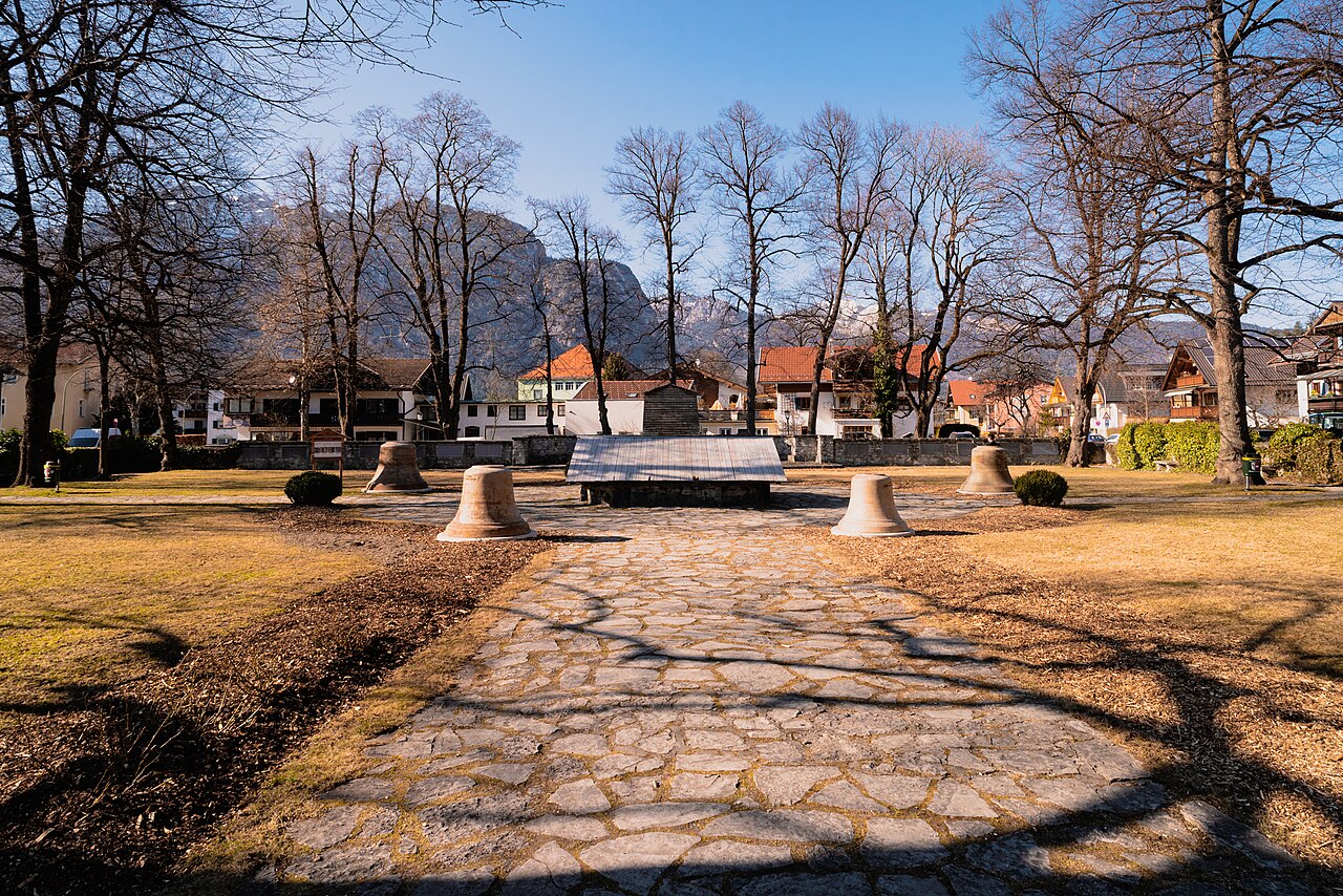 Foto von Park