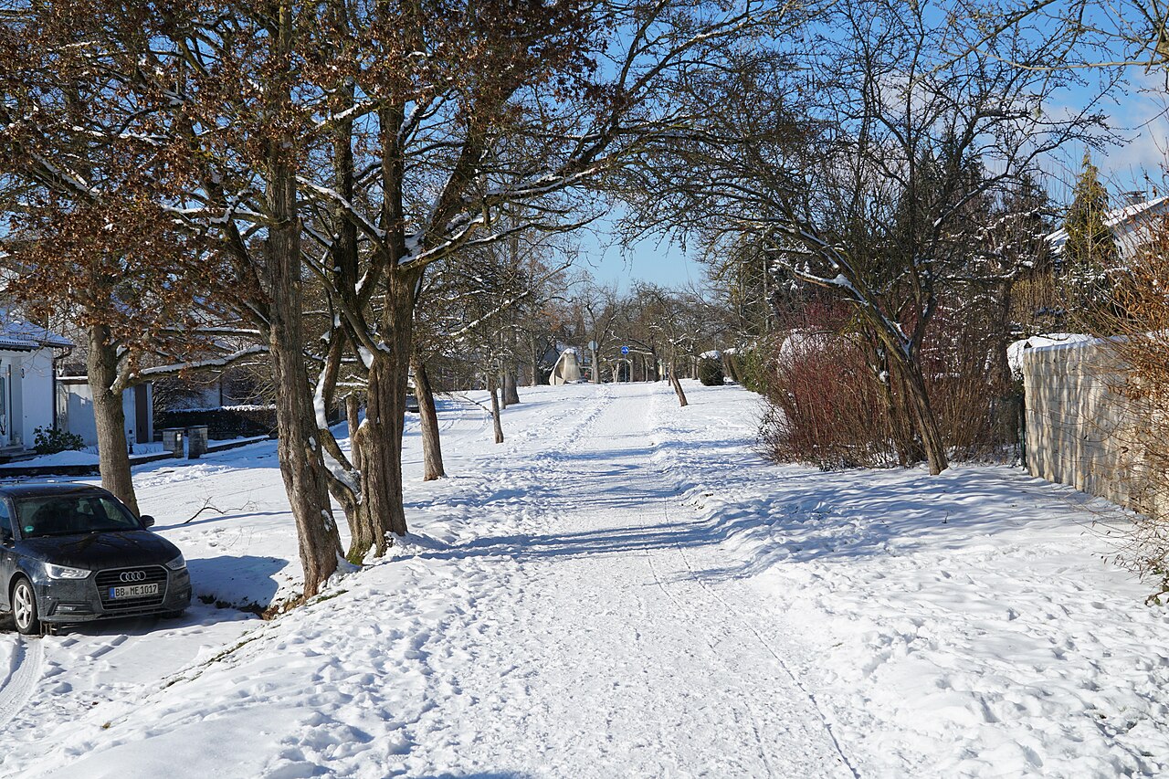 Foto von Park am Königsknoll