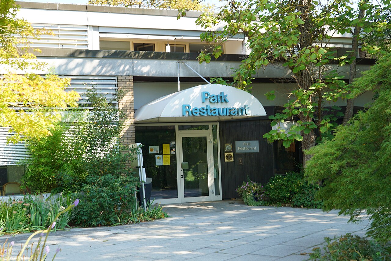 Stadthalle Sindelfingen