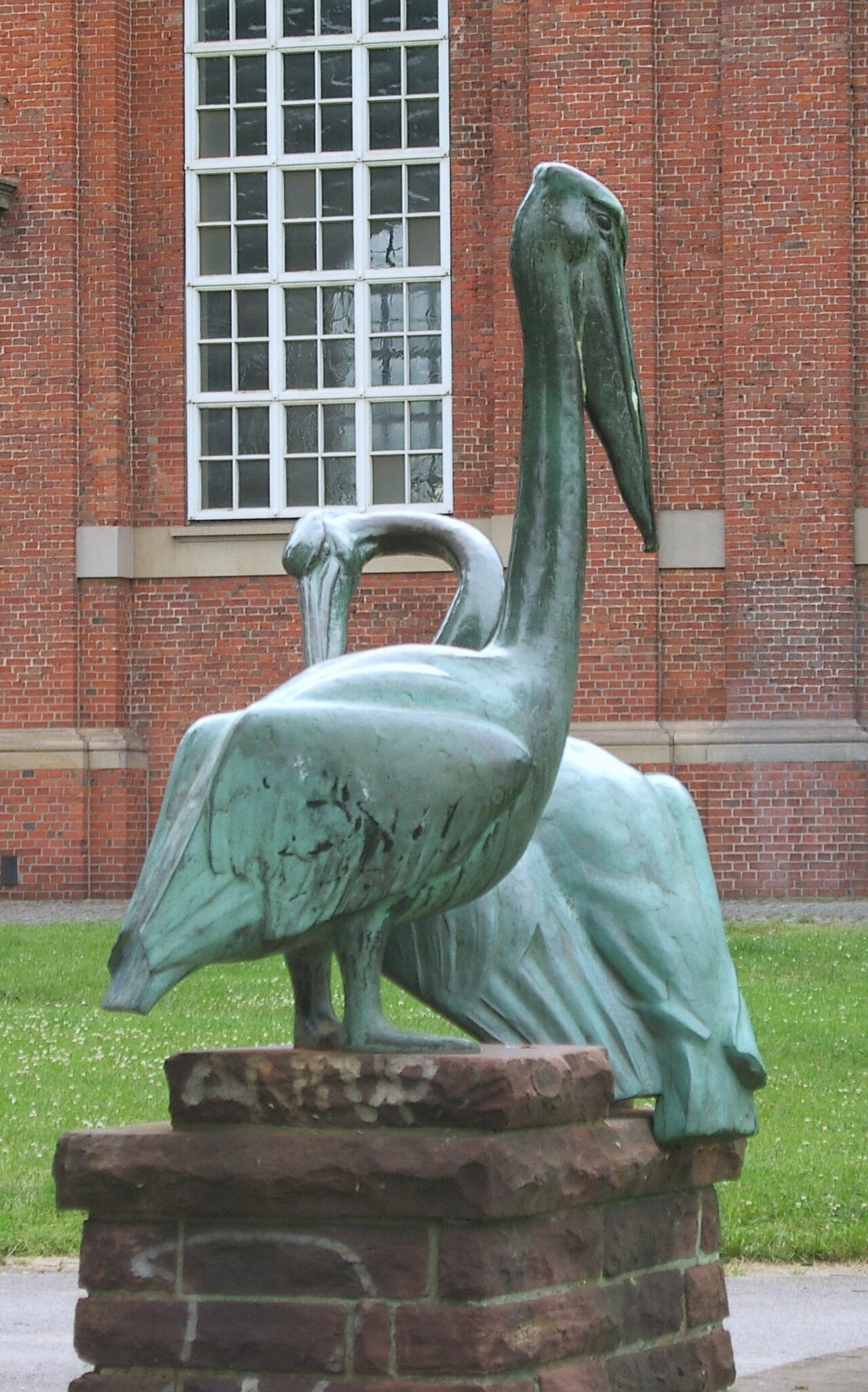 Hamburg, Altona, St