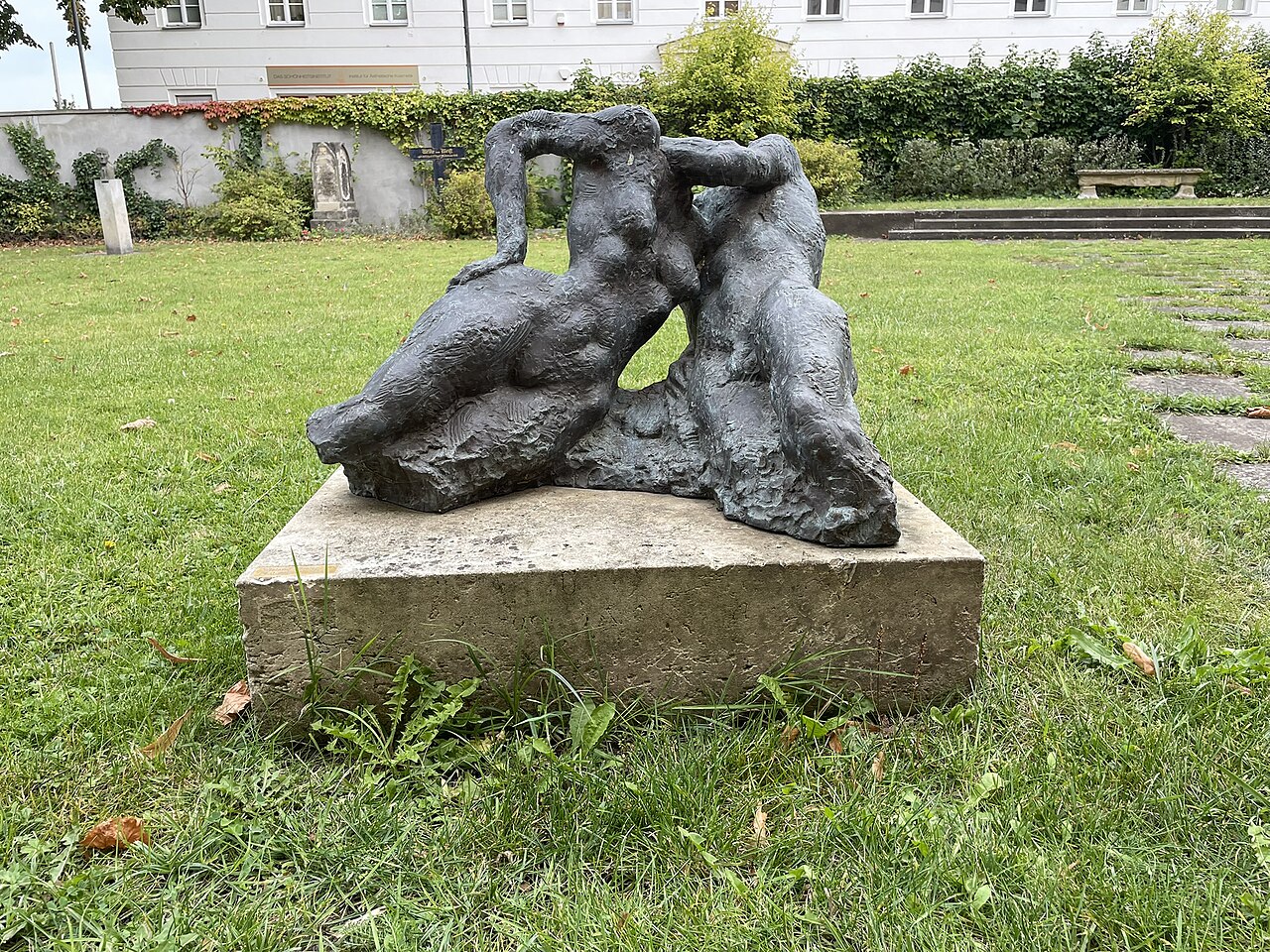 Penthesilea I (Wieland Förster)