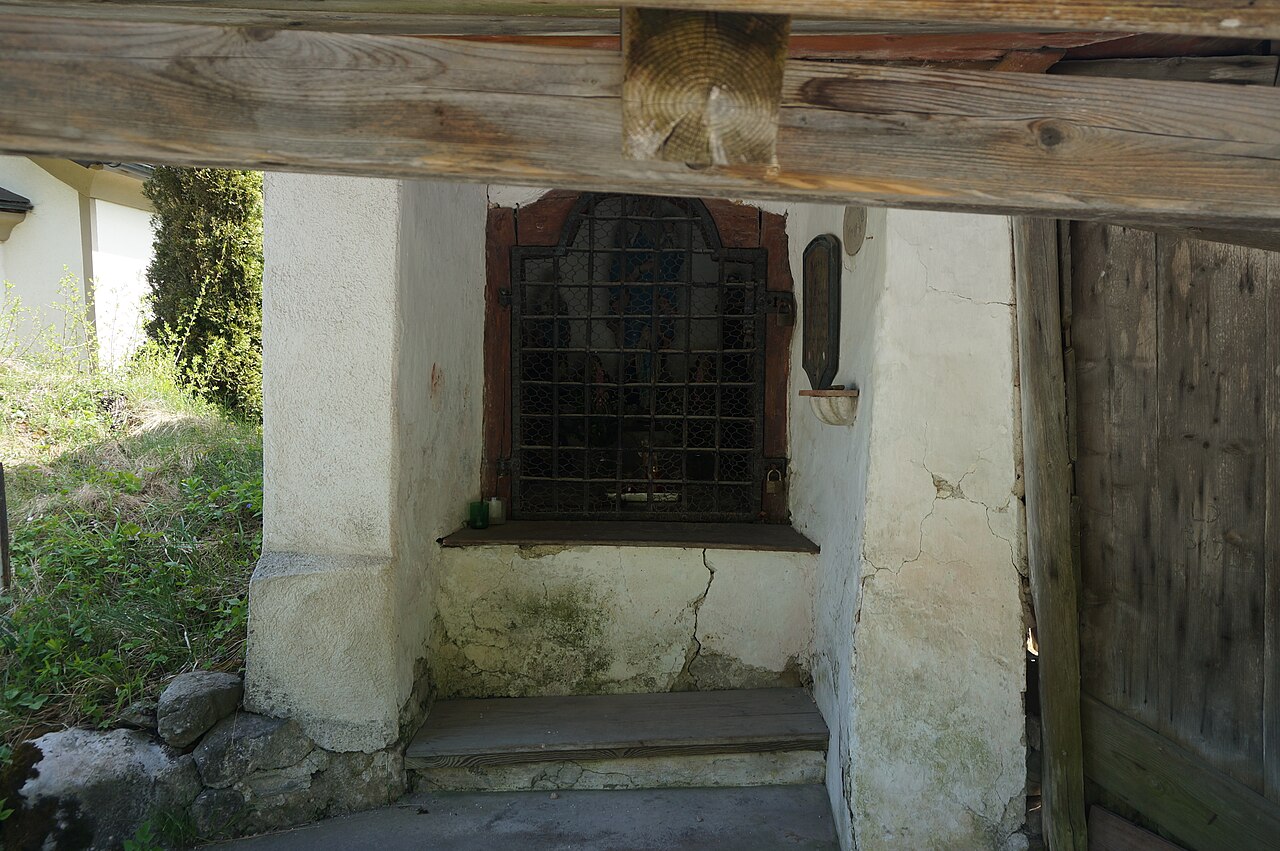 Perweinkapelle