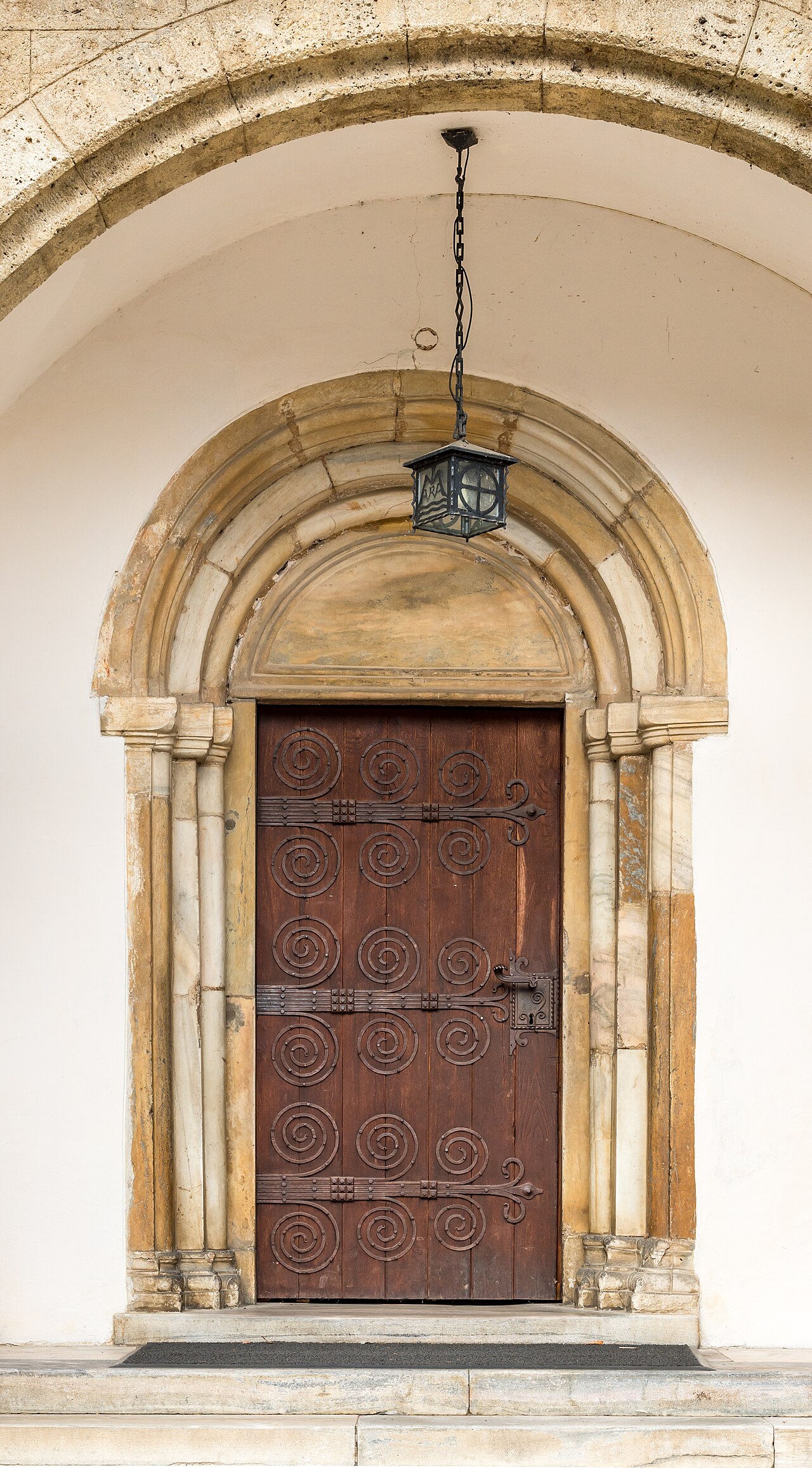 Foto von Pfarrkirche Hll. Primus und Felician