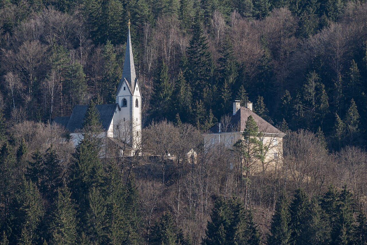 Foto von Pfarrkirche St. Gandolf