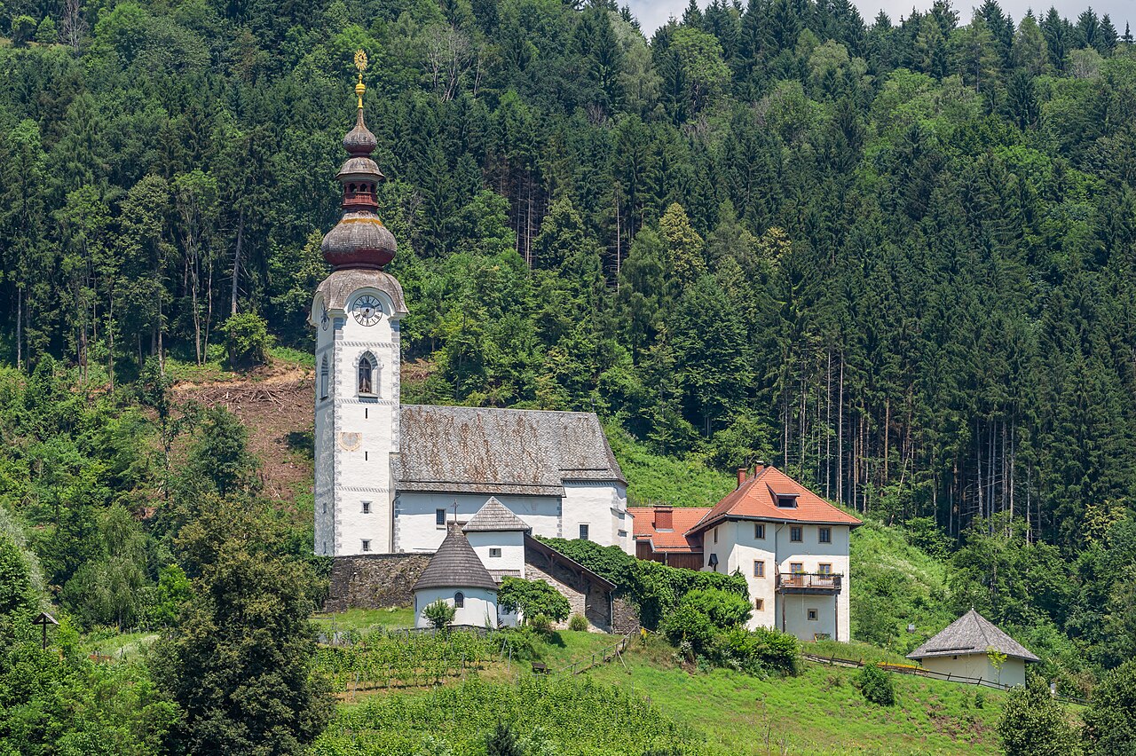Foto von Pfarrkirche St. Georg