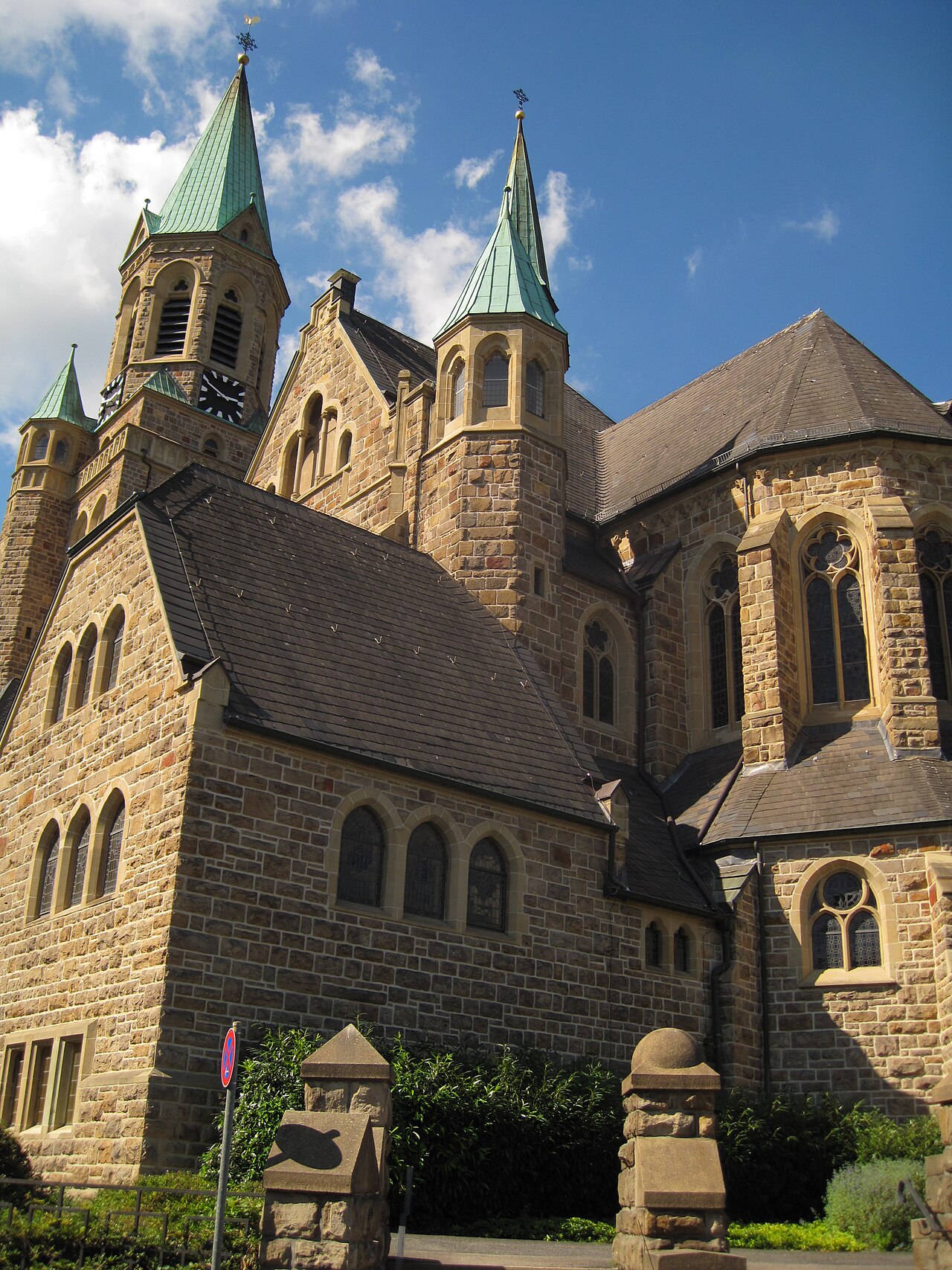 Foto von Pfarrkirche St. Kilian