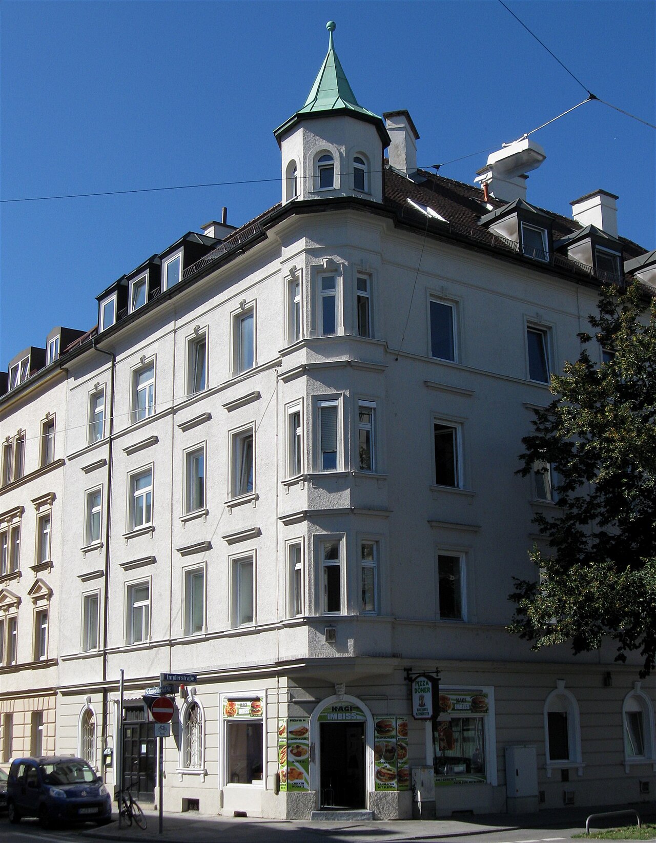 Implerstraße 12a
