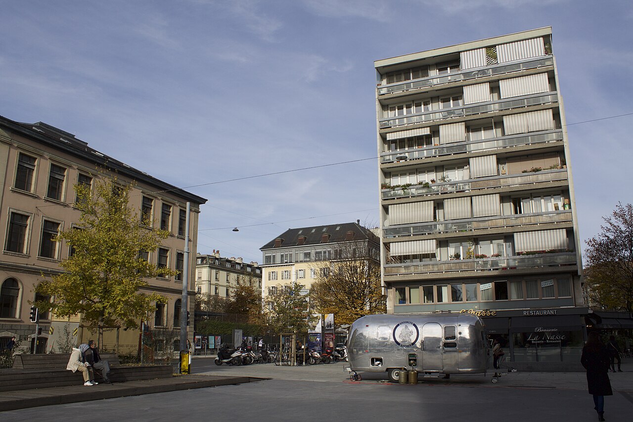 Genève