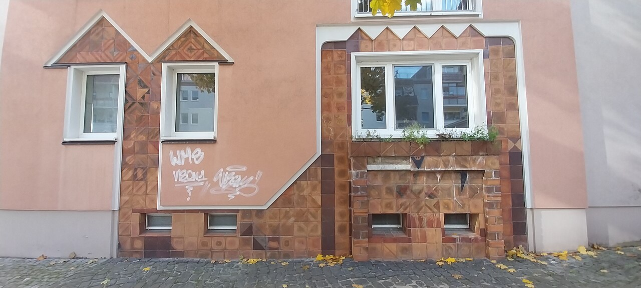 Platzgestaltung II (Friedrich Stachat)
