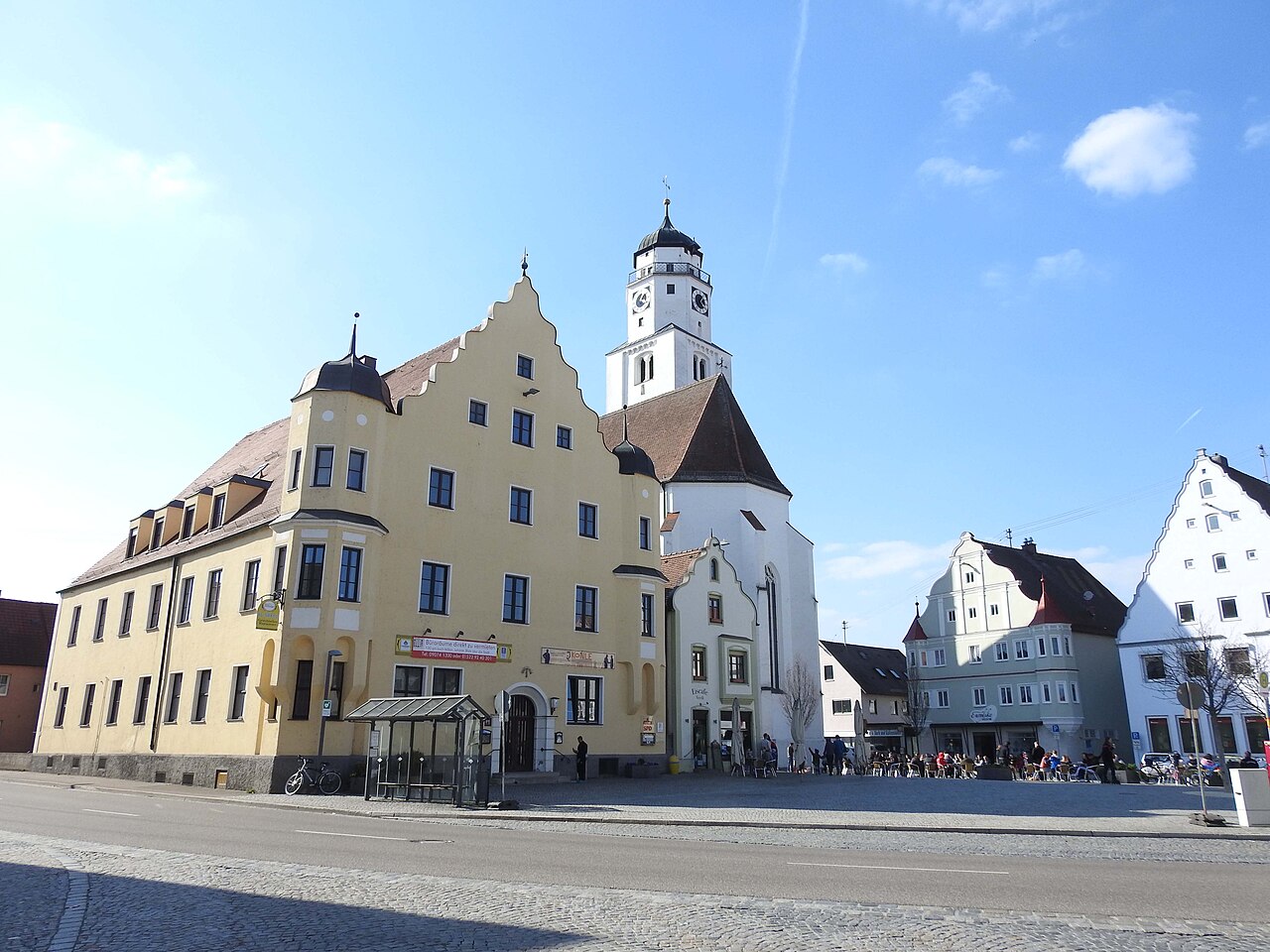 Marktpl