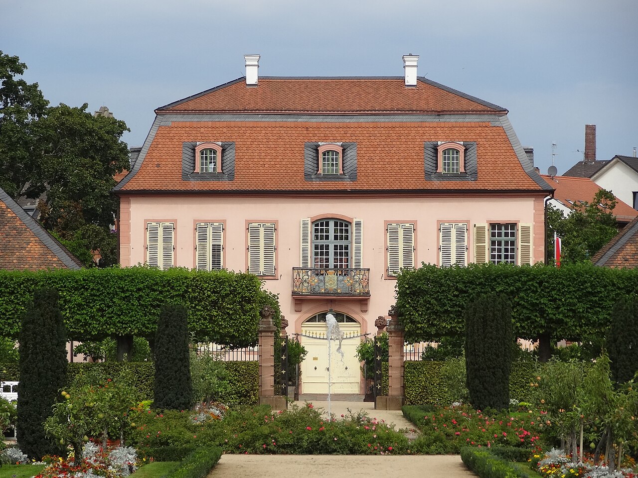 Prinz-Georg-Palais (Darmstadt)