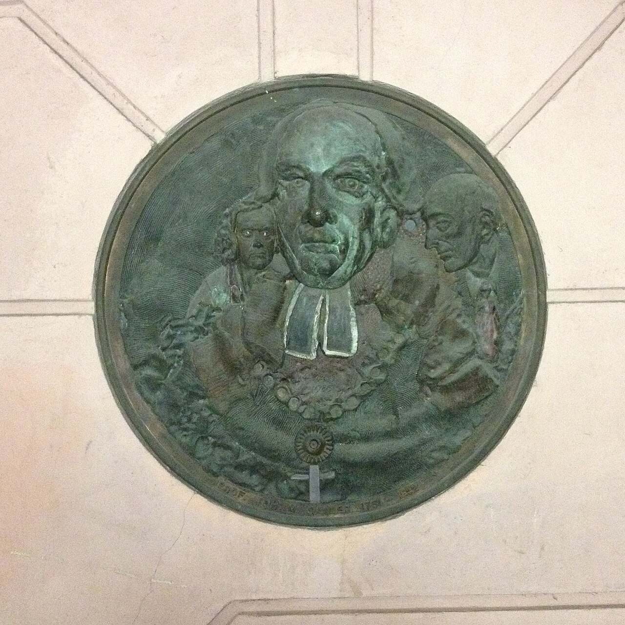 Foto von Prof. Joh. M. Sailer