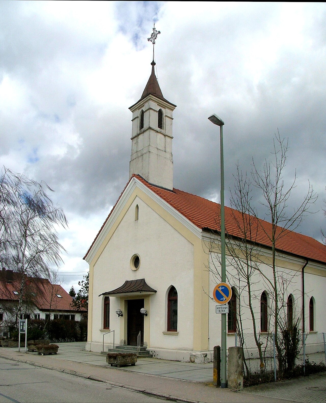 Kirche