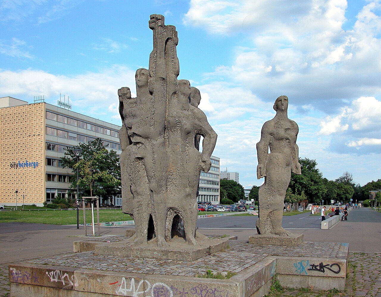 Foto von Proletarischer Internationalismus
