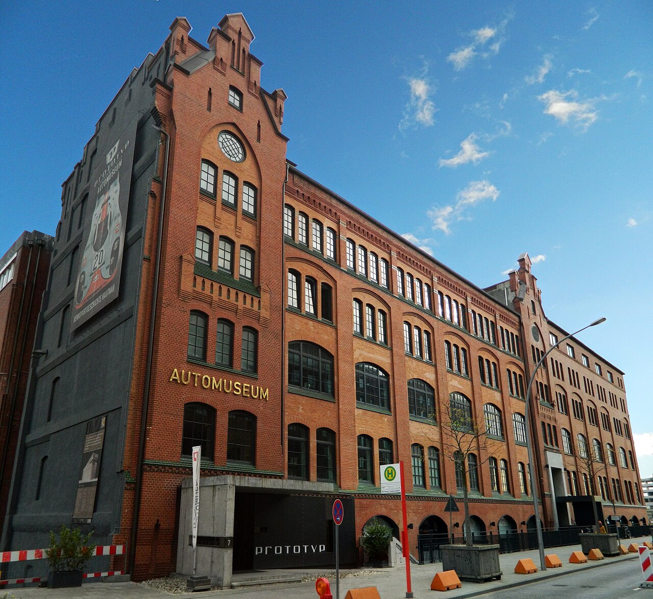 Automuseum