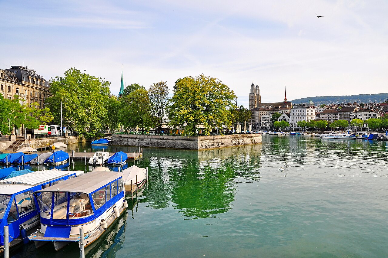 Foto von Ravelin Kratz