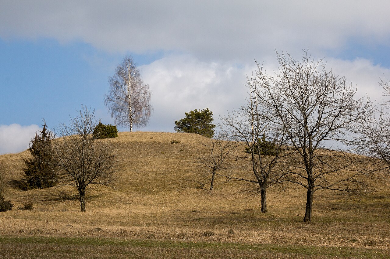 Rechenberg, Heidenheim, Hahnenkamm