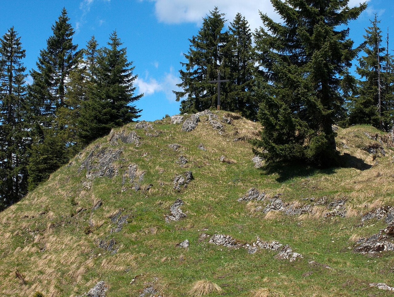 Reitstein