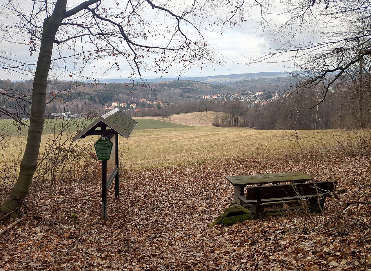 Foto von Rektor-John-Platz